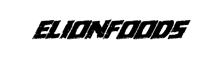 Colossus Rotated Rotatalic  Free Fonts Download