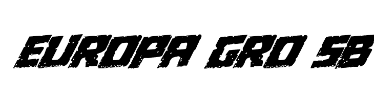 Colossus Rotated Rotatalic  Free Fonts Download