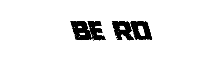 Colossus Leftalic  Free Fonts Download