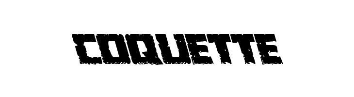 Colossus Leftalic  Free Fonts Download