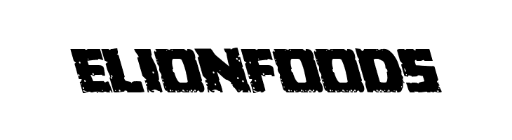 Colossus Leftalic  Free Fonts Download