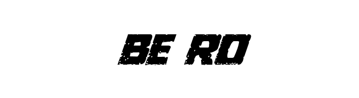 Colossus Italic  Free Fonts Download