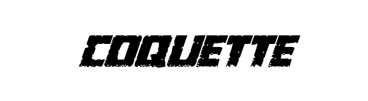 Colossus Italic  Free Fonts Download