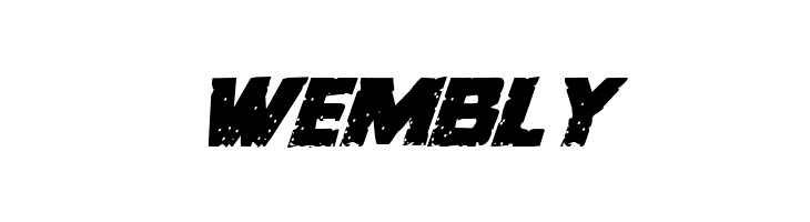 Colossus Italic  Free Fonts Download