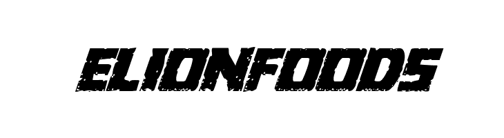 Colossus Italic  Free Fonts Download