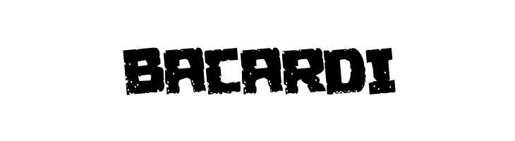 Colossus Rotated Regular  Free Fonts Download