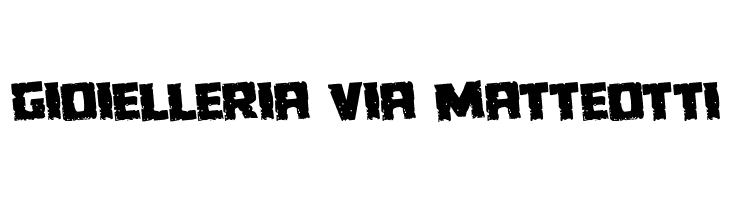 Colossus Rotated Regular  Free Fonts Download