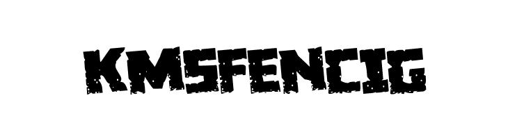 Colossus Rotated Regular  Free Fonts Download