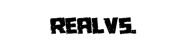 Colossus Rotated Regular  Free Fonts Download