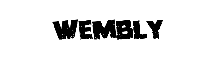 Colossus Rotated Regular  Free Fonts Download