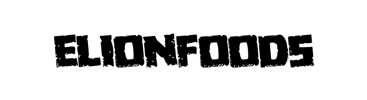 Colossus Rotated Regular  Free Fonts Download