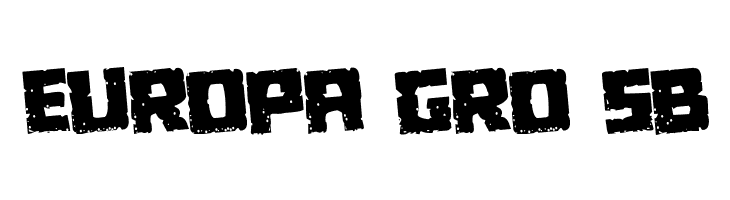 Colossus Rotated Regular  Free Fonts Download