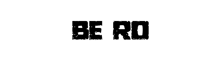 Colossus Regular  Free Fonts Download