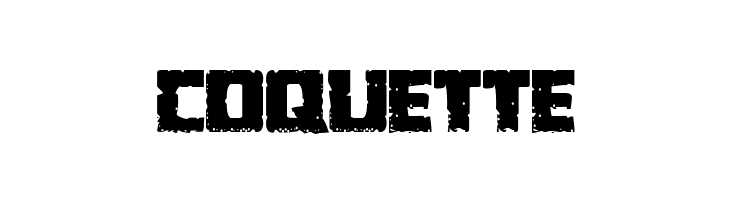 Colossus Regular  Free Fonts Download