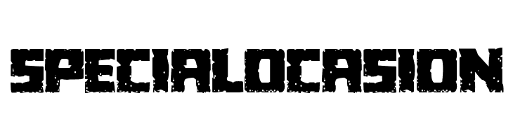 Colossus Regular  Free Fonts Download