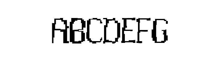 Acid 2  Free Fonts Download