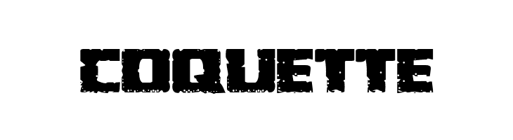 Colossus Expanded  Free Fonts Download