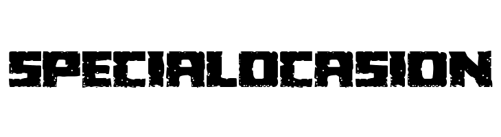 Colossus Expanded  Free Fonts Download