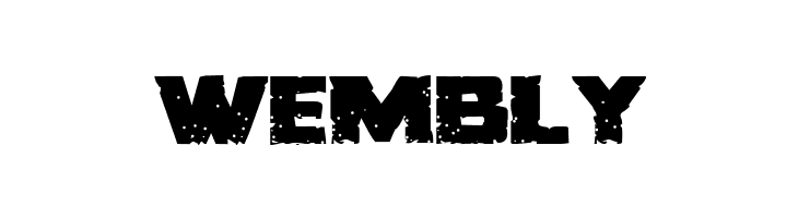 Colossus Expanded  Free Fonts Download