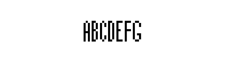 Streeeeetch Regular  Free Fonts Download