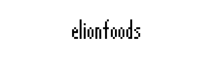 Streeeeetch Regular  Free Fonts Download