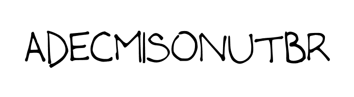 stephanieee  Free Fonts Download