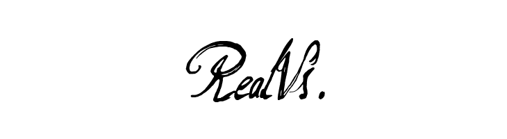 DonQuixote  Free Fonts Download