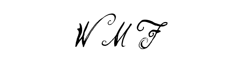 DonQuixote  Free Fonts Download