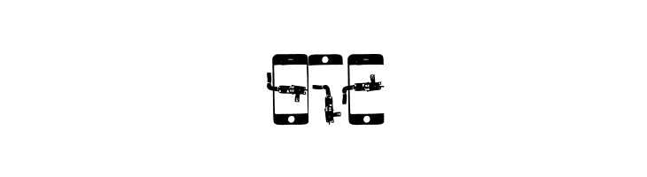 PHONESCAN  Free Fonts Download