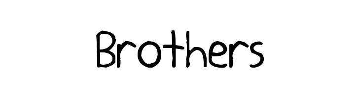 zeohand  Free Fonts Download