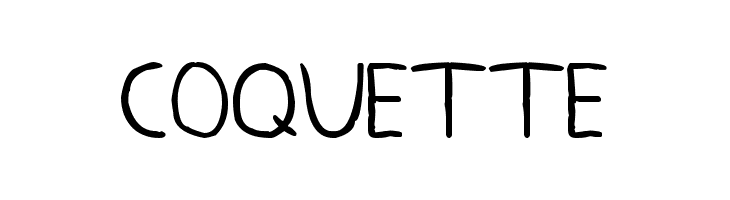 zeohand  Free Fonts Download