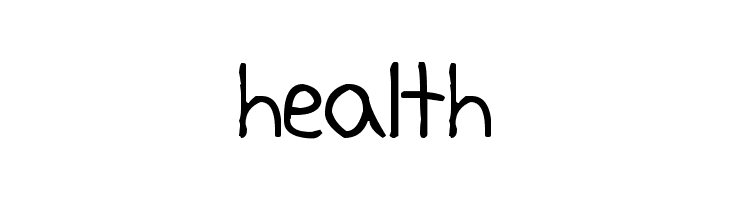 zeohand  Free Fonts Download