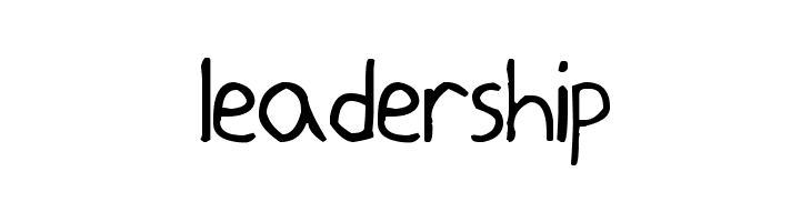 zeohand  Free Fonts Download