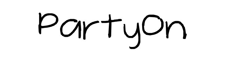 sammyfont  Free Fonts Download