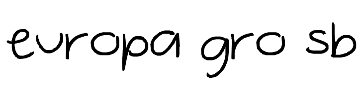 sammyfont  Free Fonts Download