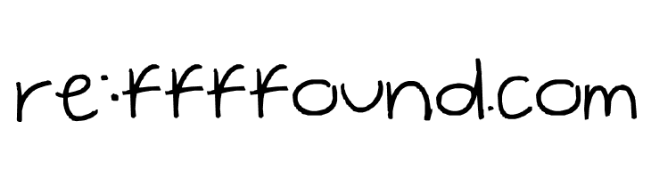 sammyfont  Free Fonts Download