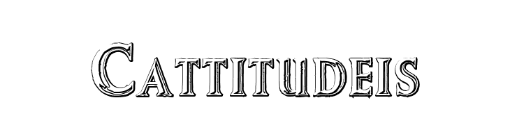 Augustus Beveled  Free Fonts Download