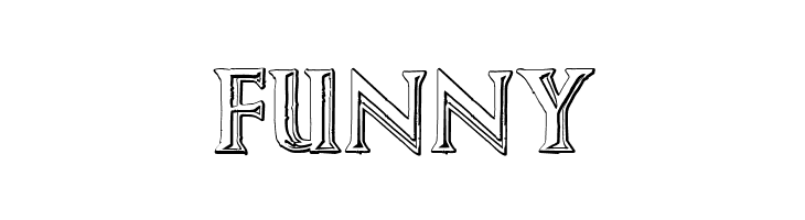 Augustus Beveled  Free Fonts Download