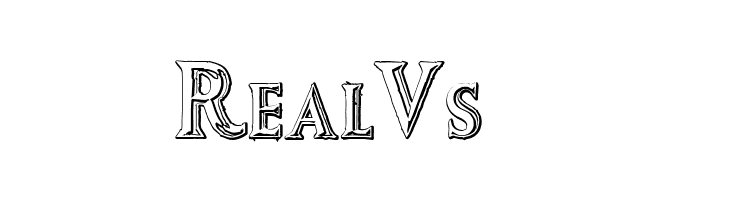 Augustus Beveled  Free Fonts Download