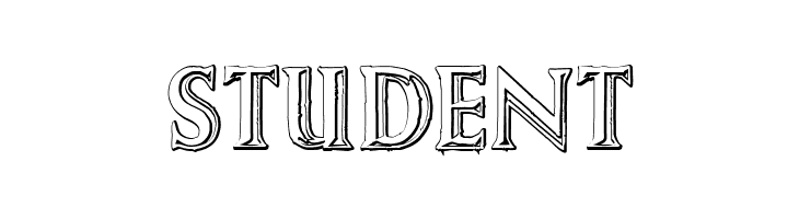 Augustus Beveled  Free Fonts Download