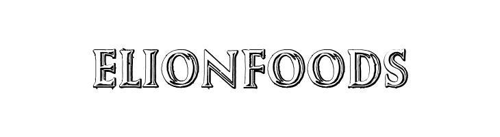 Augustus Beveled  Free Fonts Download