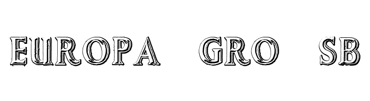 Augustus Beveled  Free Fonts Download