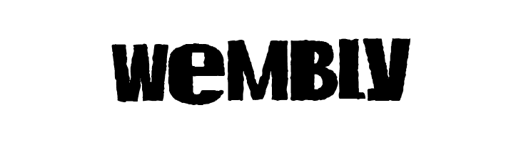 DKRustyCage  Free Fonts Download