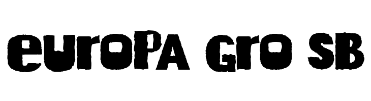 DKRustyCage  Free Fonts Download