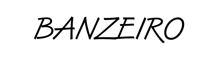 Vanberg  Free Fonts Download