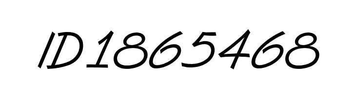 Vanberg  Free Fonts Download