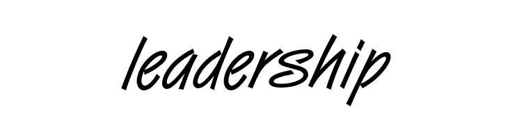 Vanberg  Free Fonts Download