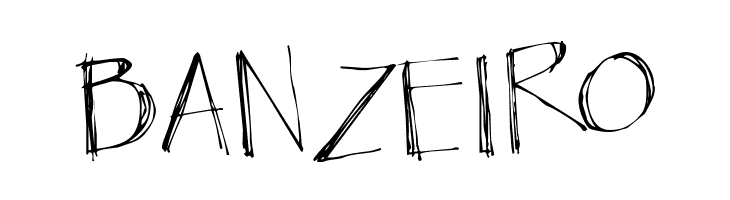 Blackout Sans Px  Free Fonts Download