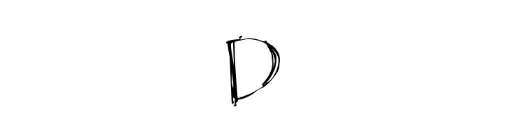 Blackout Sans Px  Free Fonts Download