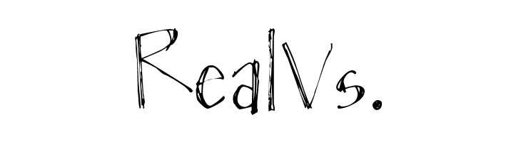 Blackout Sans Px  Free Fonts Download